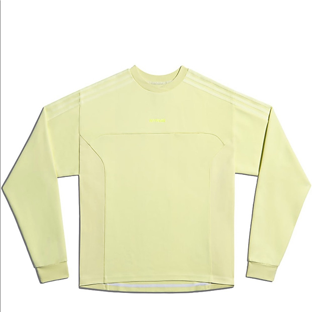 SOLD❣️ Adidas x Ivy Park crew neck sweater